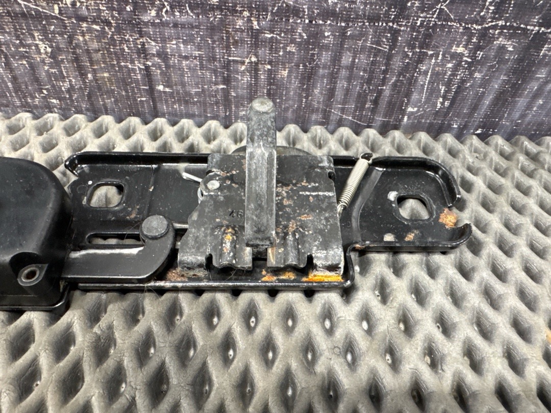 Привод замка багажника, 6880 рублей, Красноярск