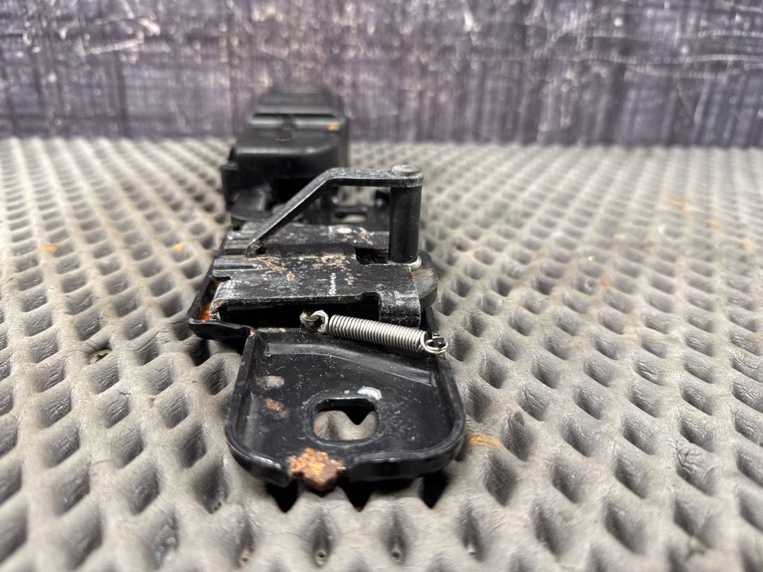 Привод замка багажника, 6880 рублей, Красноярск