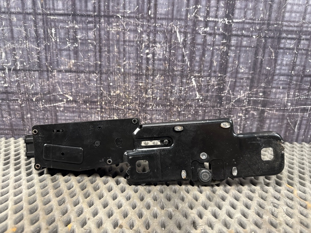 Привод замка багажника, 6880 рублей, Красноярск