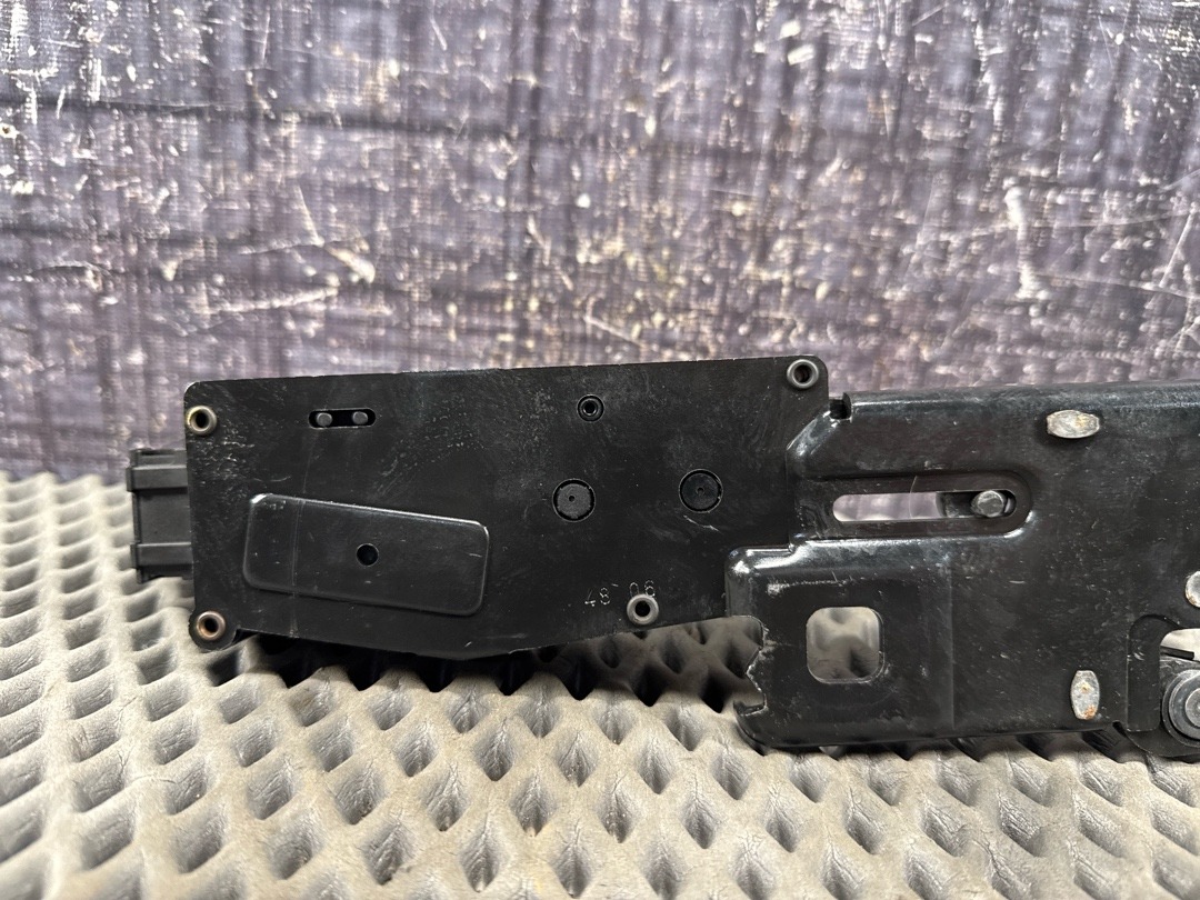 Привод замка багажника, 6880 рублей, Красноярск