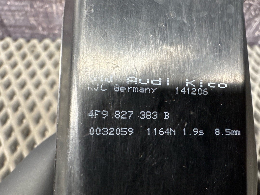 Привод замка багажника, 6880 рублей, Красноярск