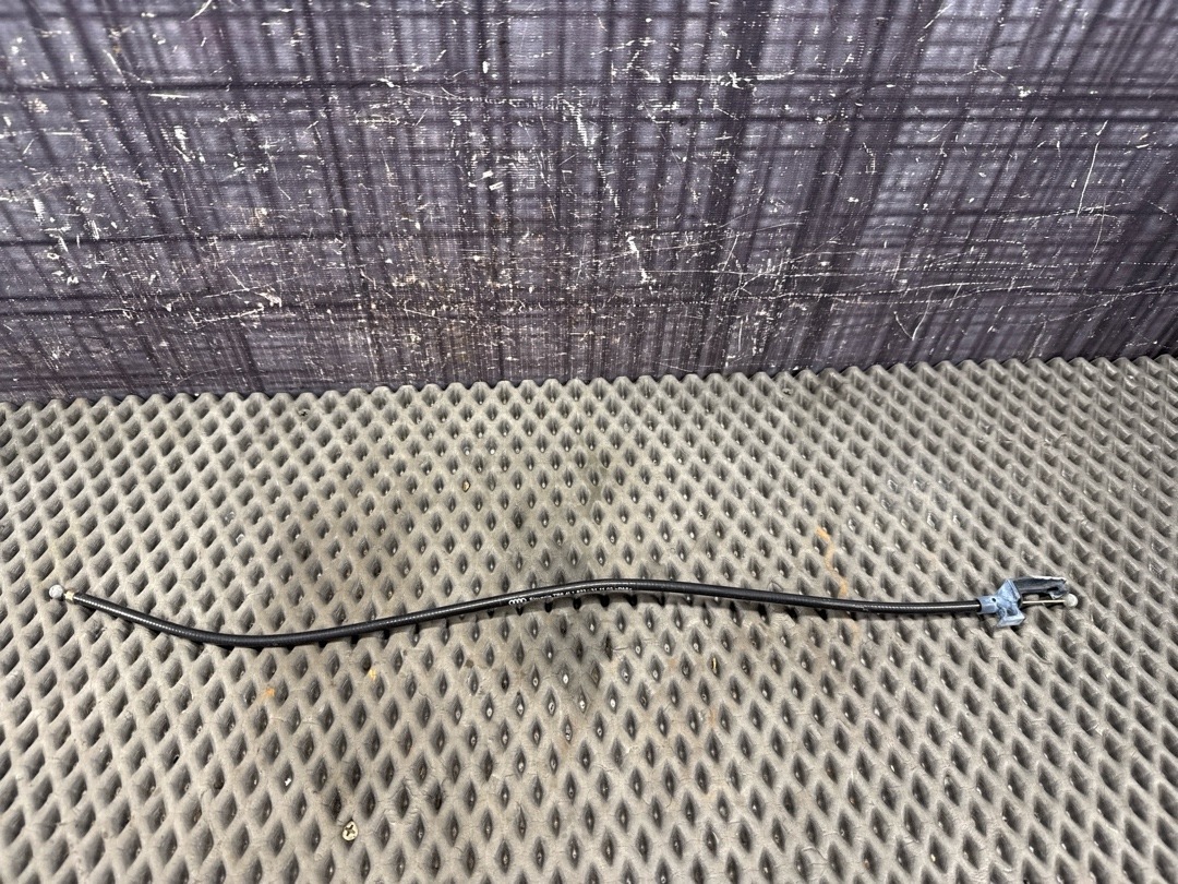 Трос капота, 1760 рублей, Красноярск