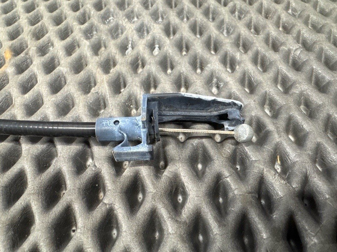 Трос капота, 1760 рублей, Красноярск