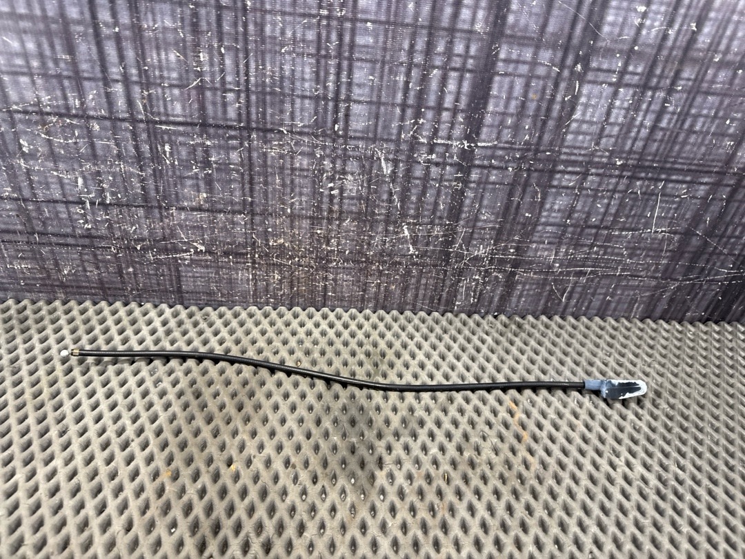 Трос капота, 1760 рублей, Красноярск