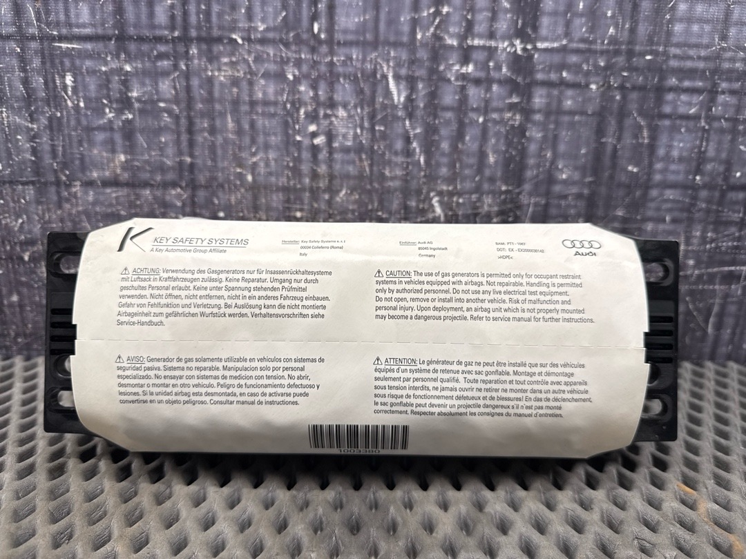 Подушка безопасности, 3130 рублей, Красноярск