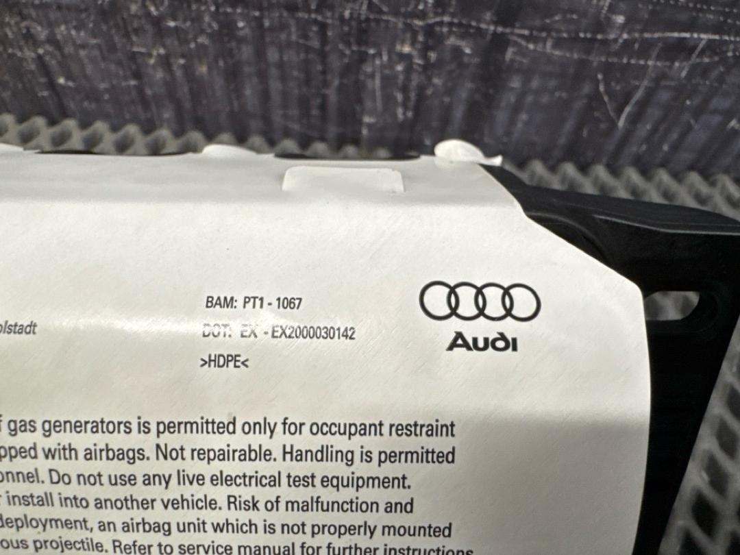 Подушка безопасности, 3130 рублей, Красноярск