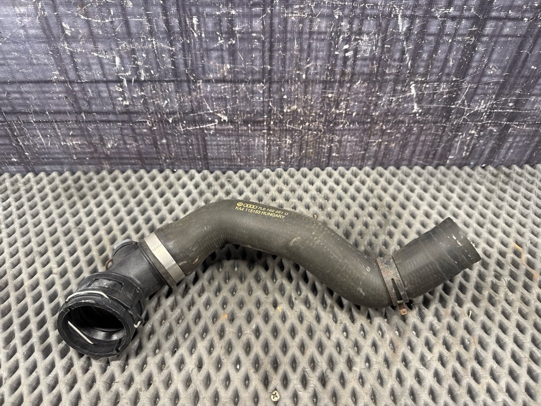 Шланг радиатора, 1300 рублей, Красноярск