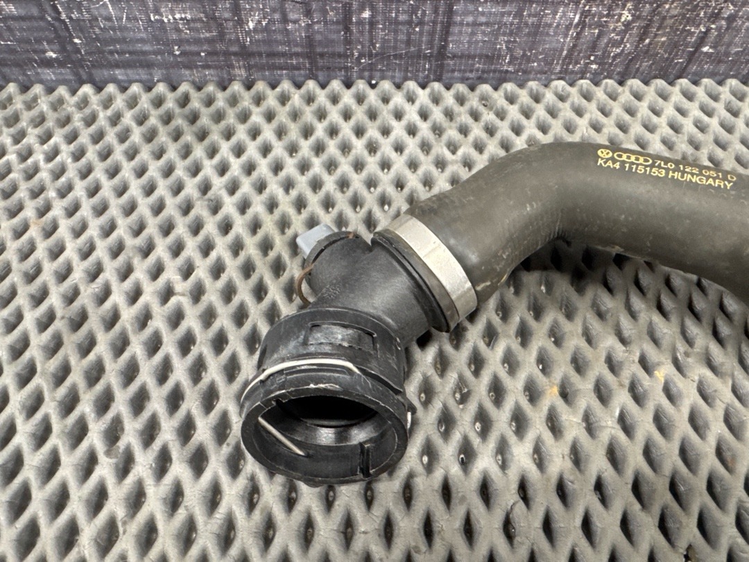 Шланг радиатора, 1300 рублей, Красноярск