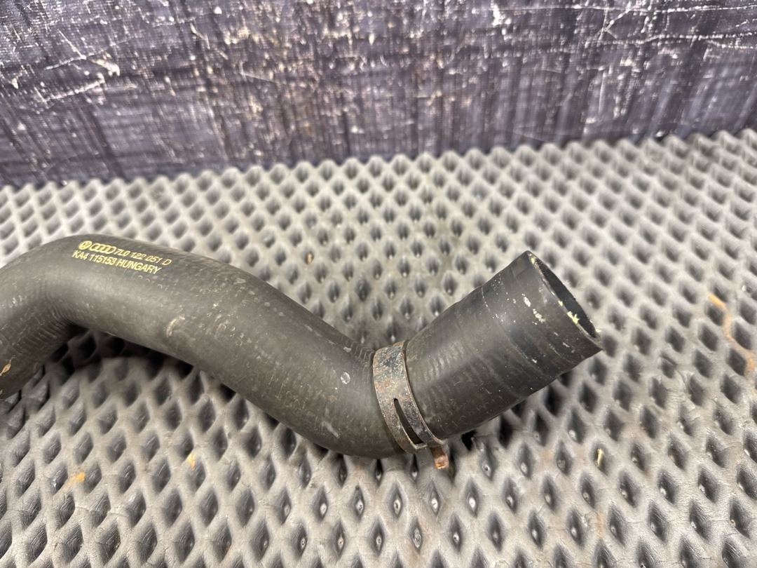 Шланг радиатора, 1300 рублей, Красноярск