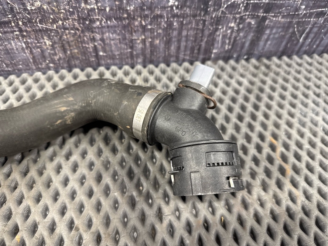 Шланг радиатора, 1300 рублей, Красноярск