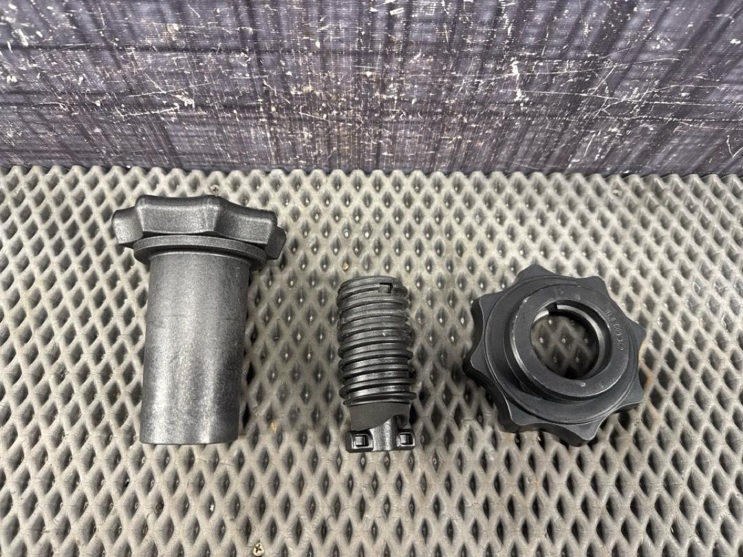 Крепление запасного колеса, 1720 рублей, Красноярск