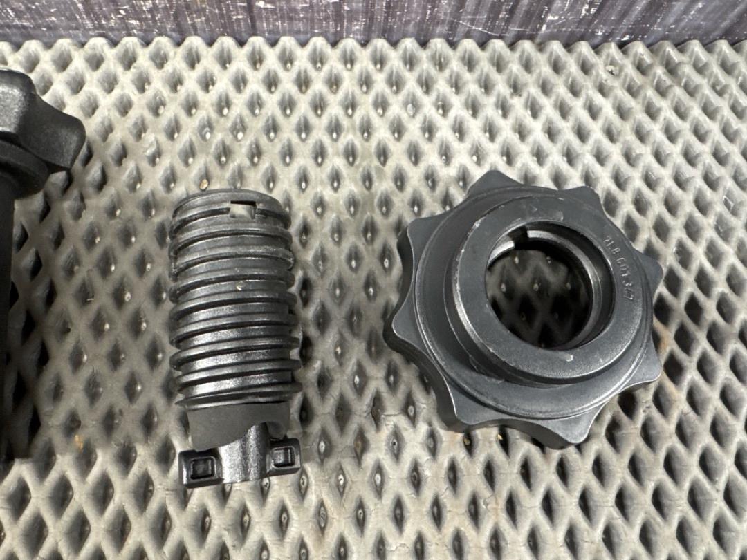 Крепление запасного колеса, 1720 рублей, Красноярск