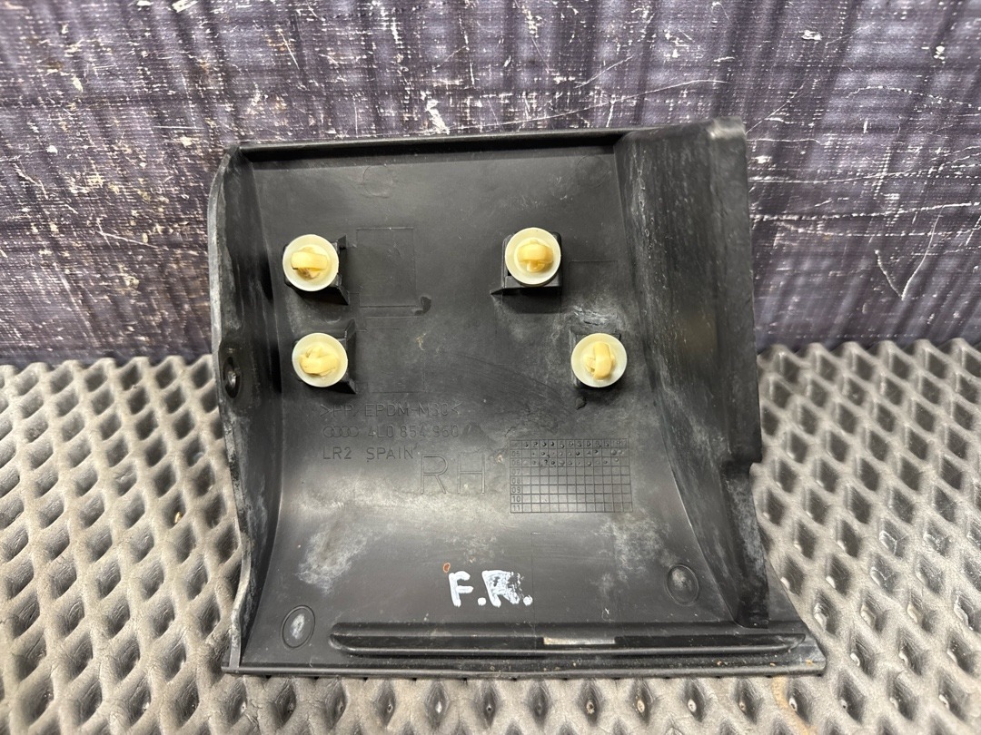 Накладка на крыло, 2010 рублей, Красноярск