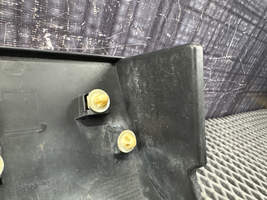 Накладка на крыло, 2010 рублей, Красноярск