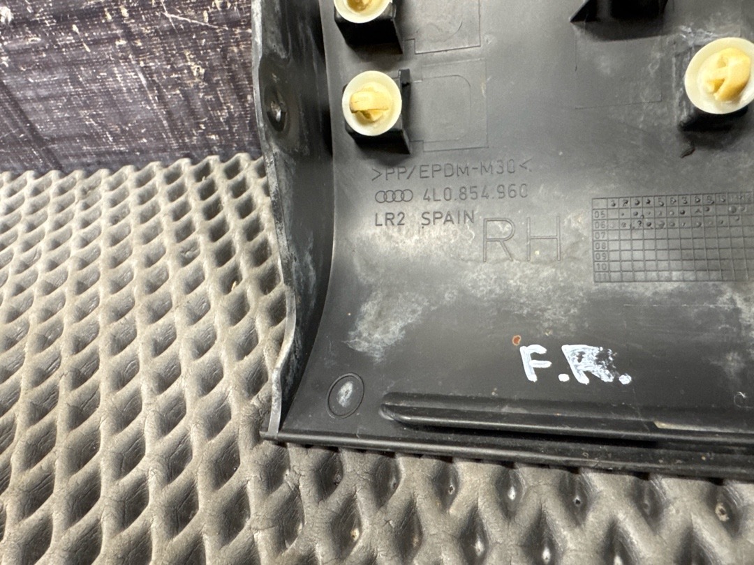 Накладка на крыло, 2010 рублей, Красноярск