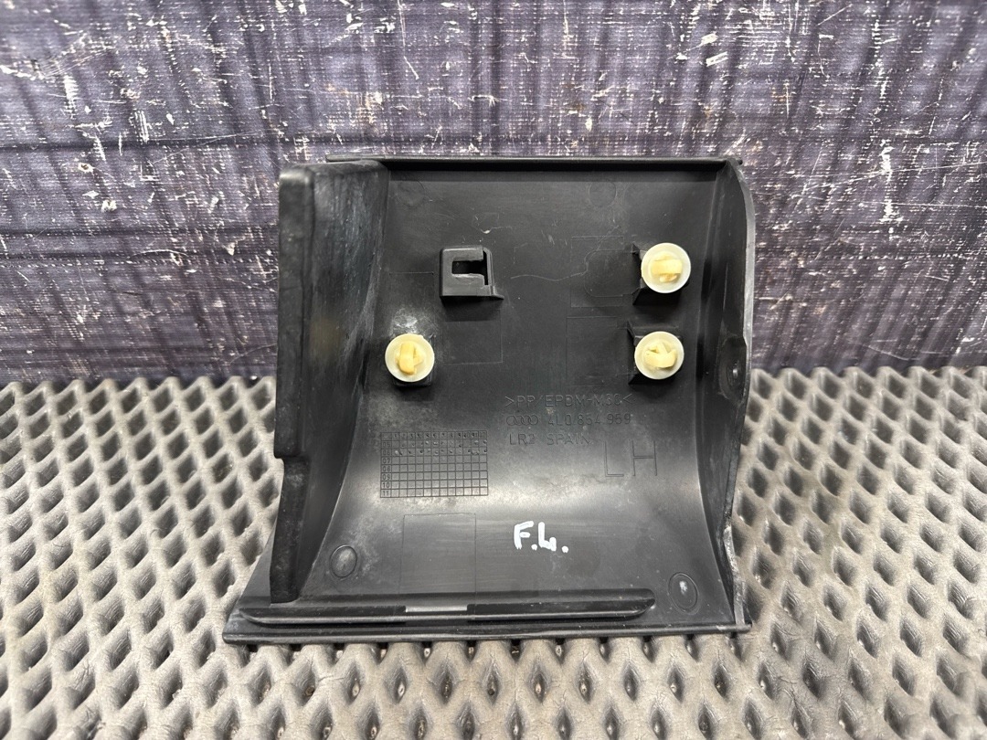 Накладка на крыло, 2010 рублей, Красноярск