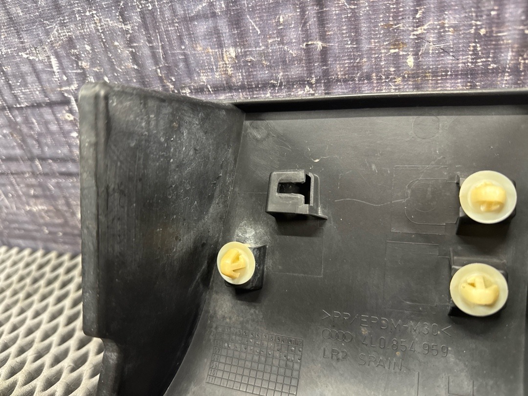 Накладка на крыло, 2010 рублей, Красноярск