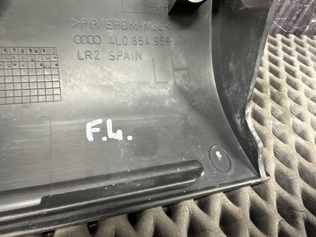 Накладка на крыло, 2010 рублей, Красноярск