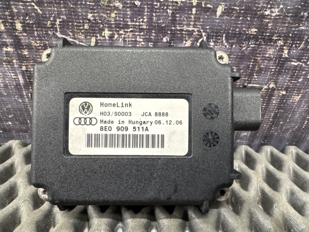 Блок управления воротами гаража, 1370 рублей, Красноярск