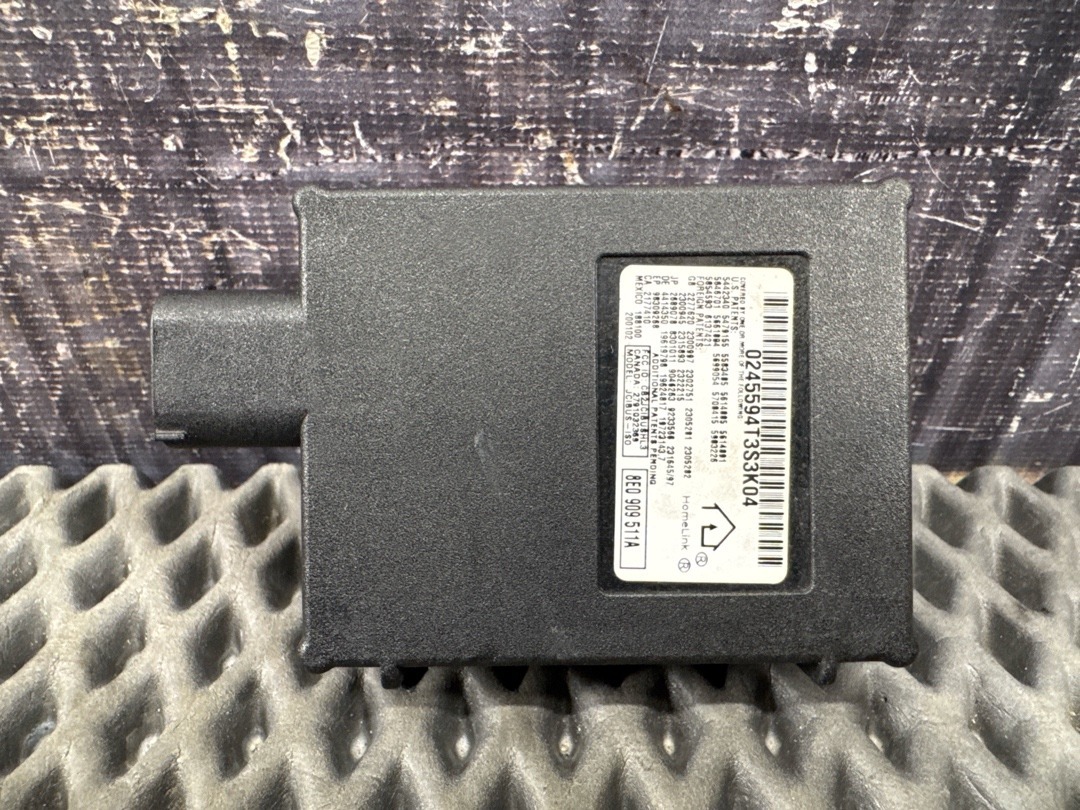 Блок управления воротами гаража, 1370 рублей, Красноярск