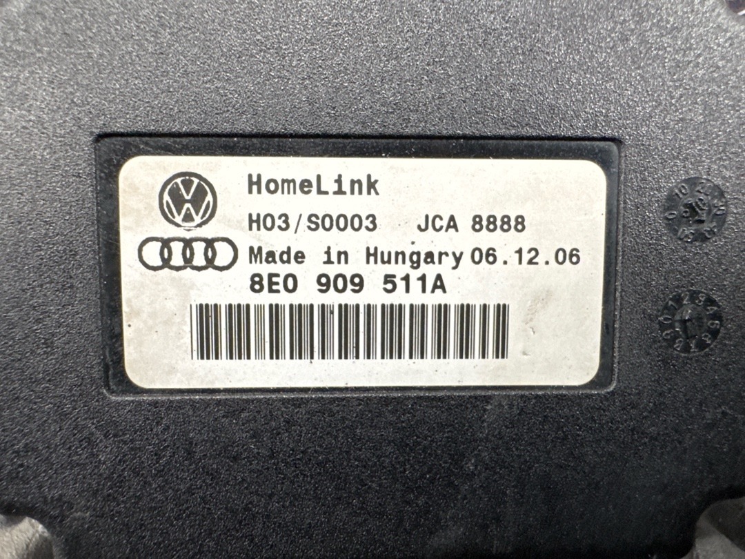 Блок управления воротами гаража, 1370 рублей, Красноярск