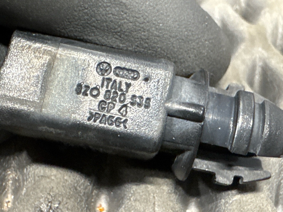 Датчик температуры, 450 рублей, Красноярск