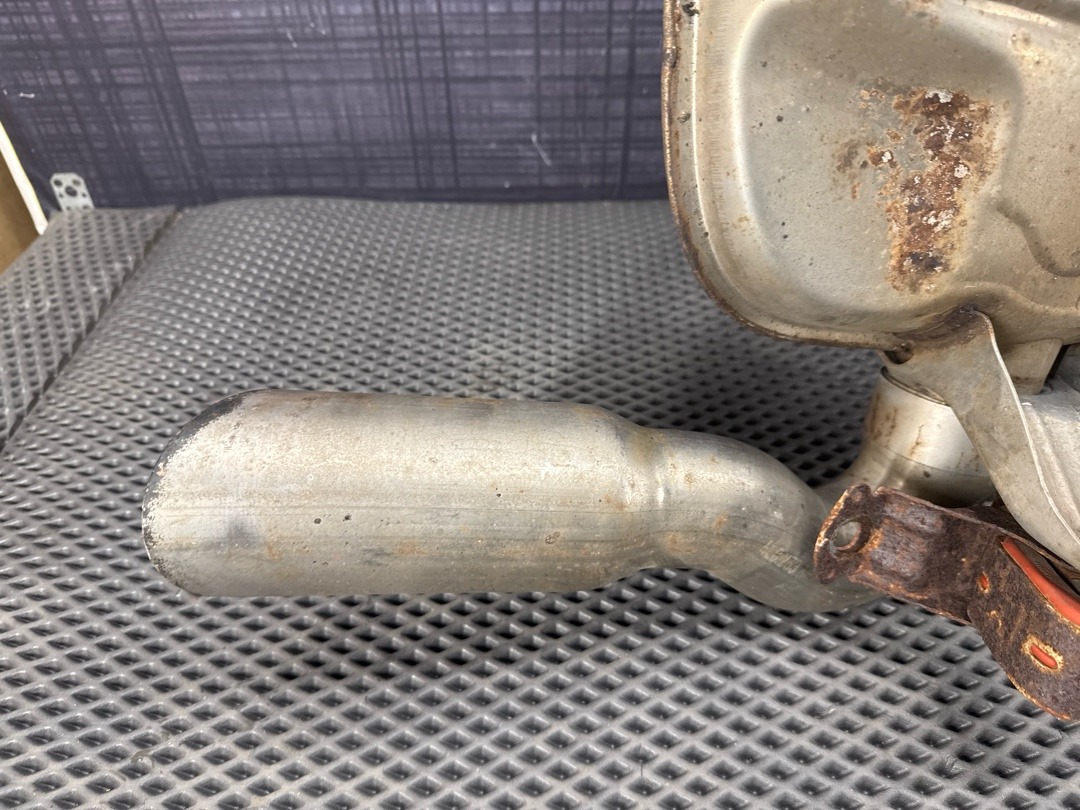 Глушитель, 10600 рублей, Красноярск