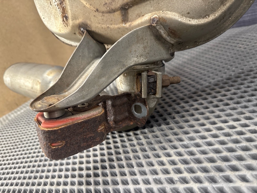 Глушитель, 10600 рублей, Красноярск