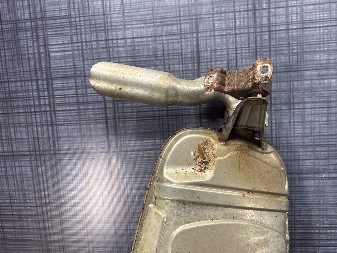 Глушитель, 10600 рублей, Красноярск