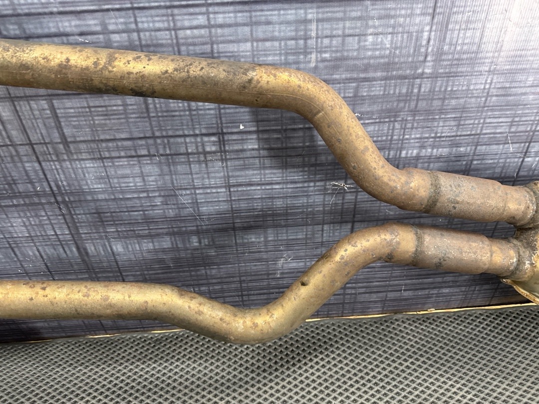 Глушитель, 10600 рублей, Красноярск