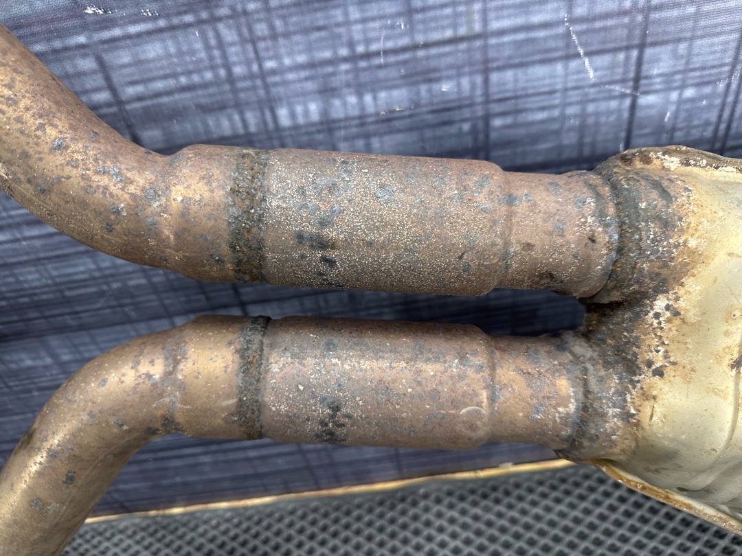 Глушитель, 10600 рублей, Красноярск