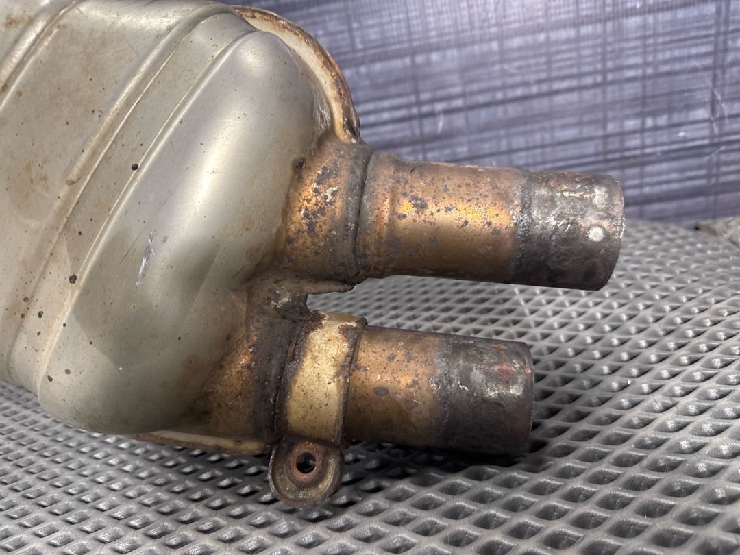 Глушитель, 10600 рублей, Красноярск