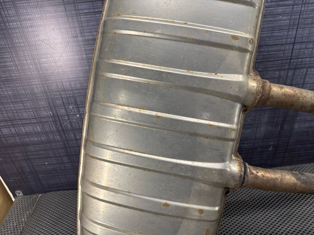 Глушитель, 10600 рублей, Красноярск