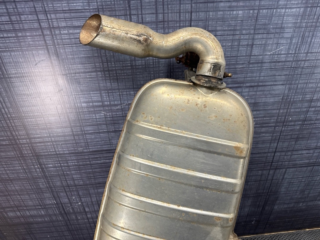 Глушитель, 10600 рублей, Красноярск