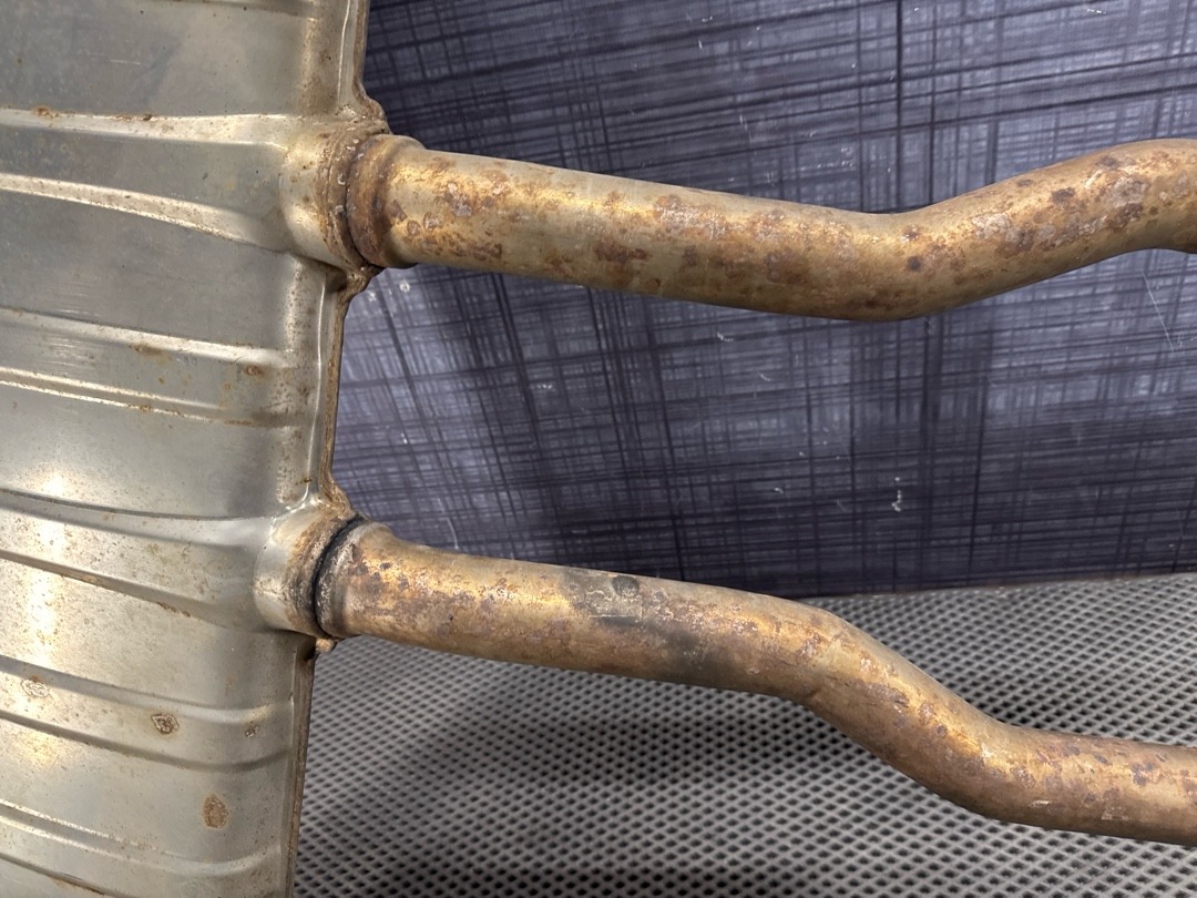 Глушитель, 10600 рублей, Красноярск