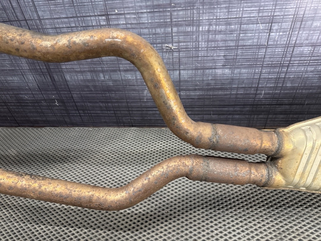 Глушитель, 10600 рублей, Красноярск