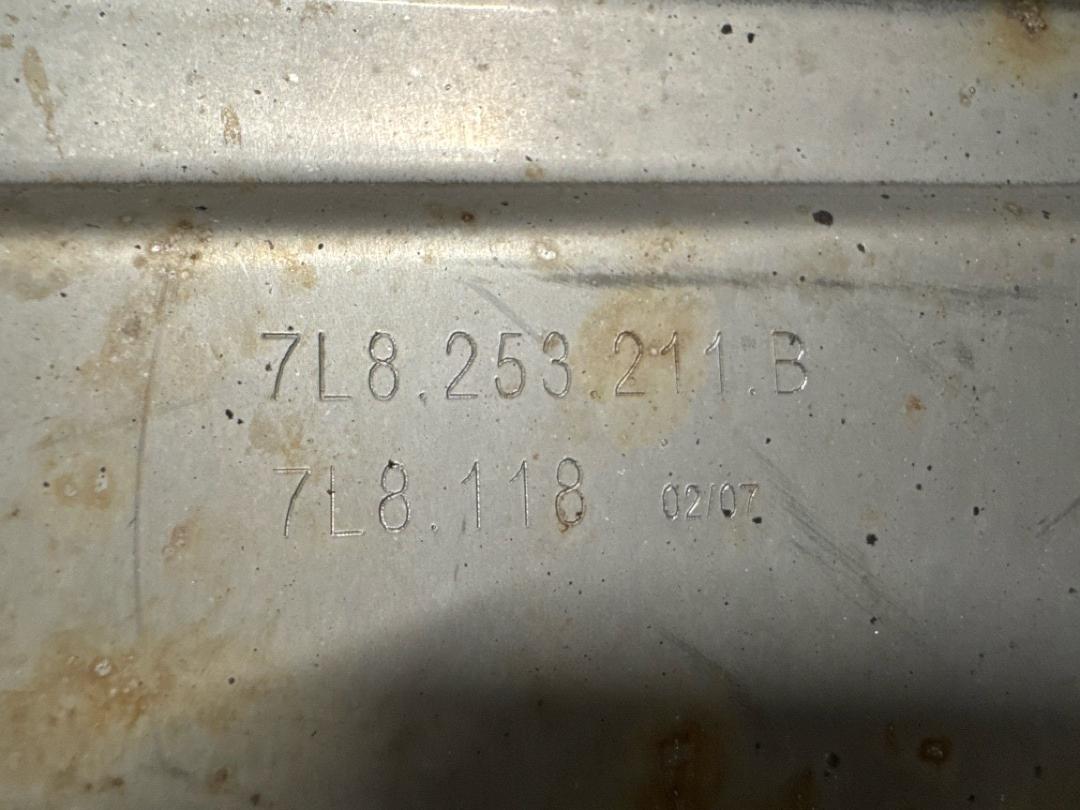 Глушитель, 10600 рублей, Красноярск
