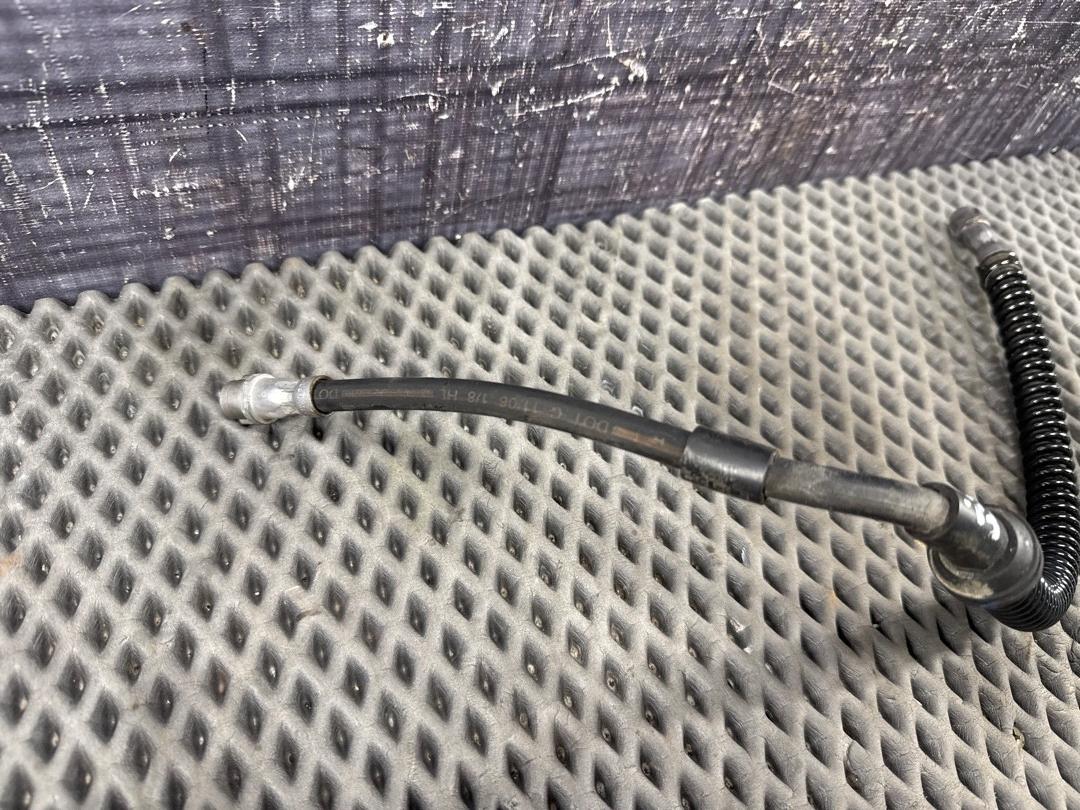 Шланг тормозной, 1150 рублей, Красноярск