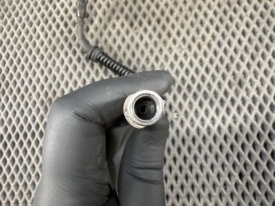 Шланг тормозной, 1150 рублей, Красноярск