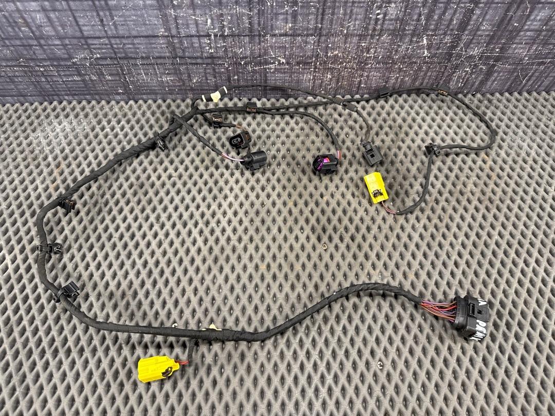 Проводка рамки радиатора, 1910 рублей, Красноярск