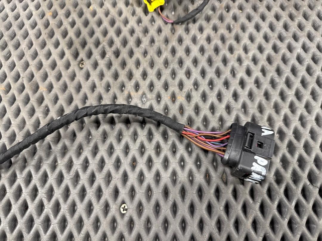 Проводка рамки радиатора, 1910 рублей, Красноярск