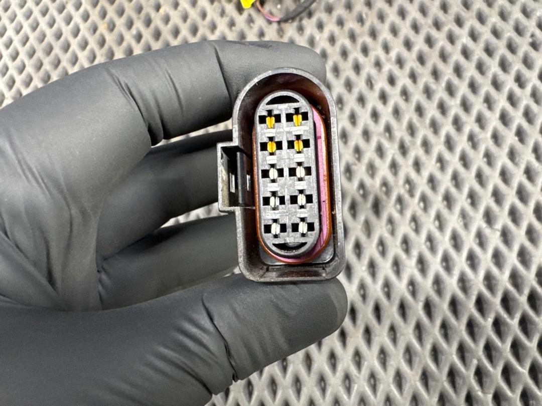 Проводка рамки радиатора, 1910 рублей, Красноярск