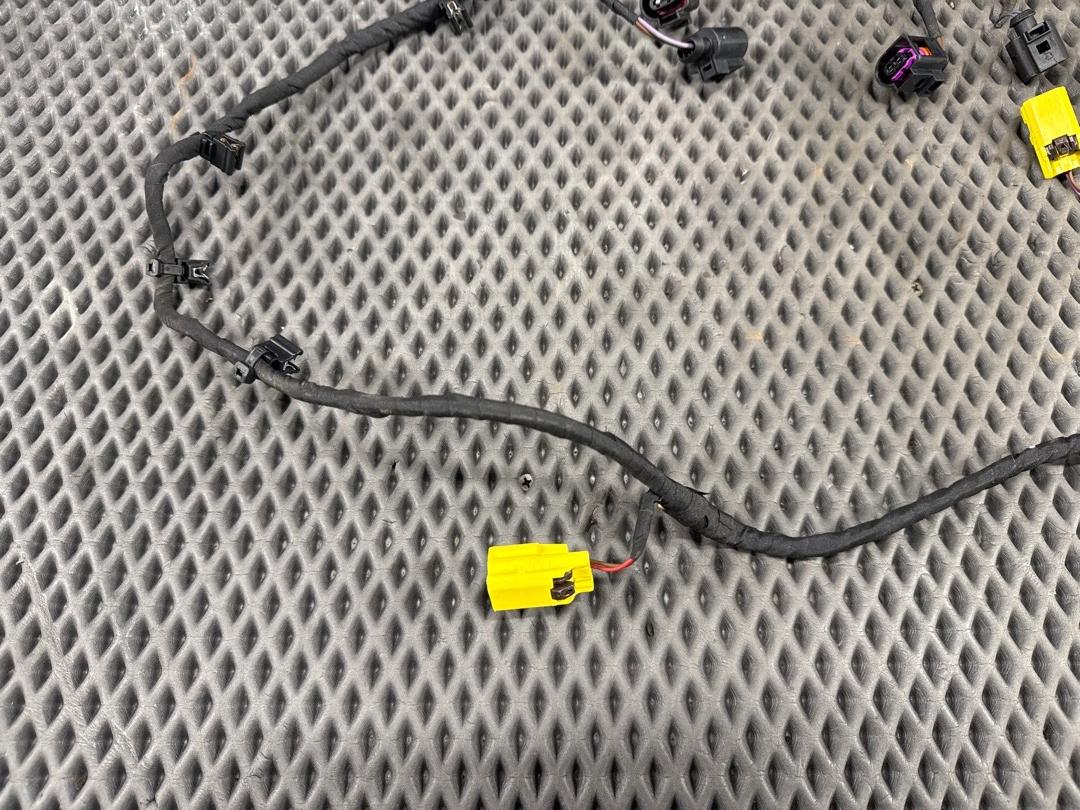 Проводка рамки радиатора, 1910 рублей, Красноярск