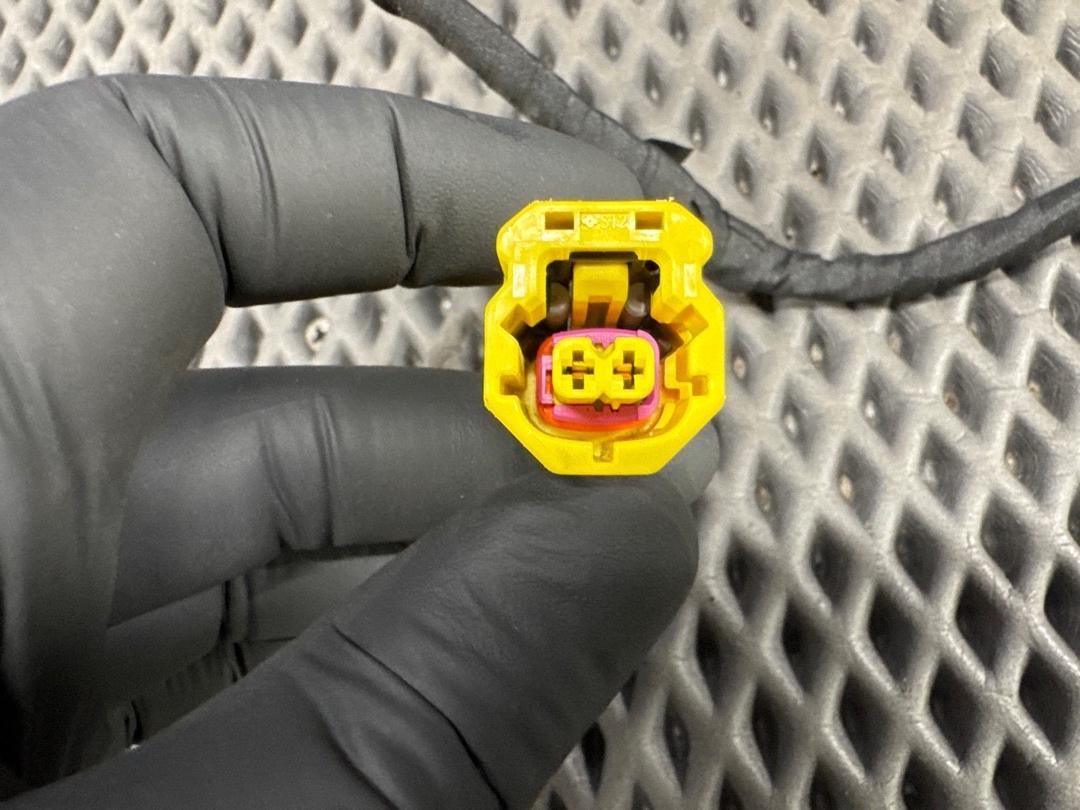 Проводка рамки радиатора, 1910 рублей, Красноярск