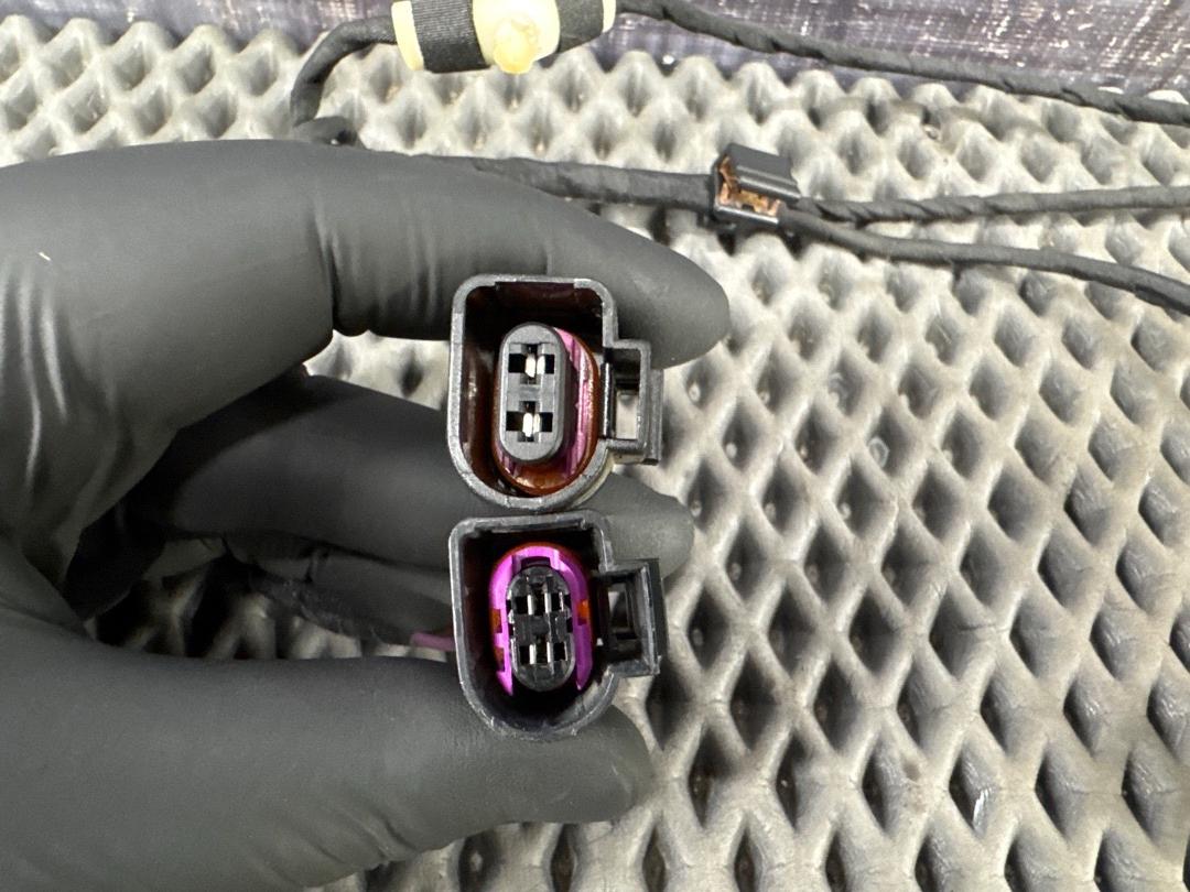 Проводка рамки радиатора, 1910 рублей, Красноярск