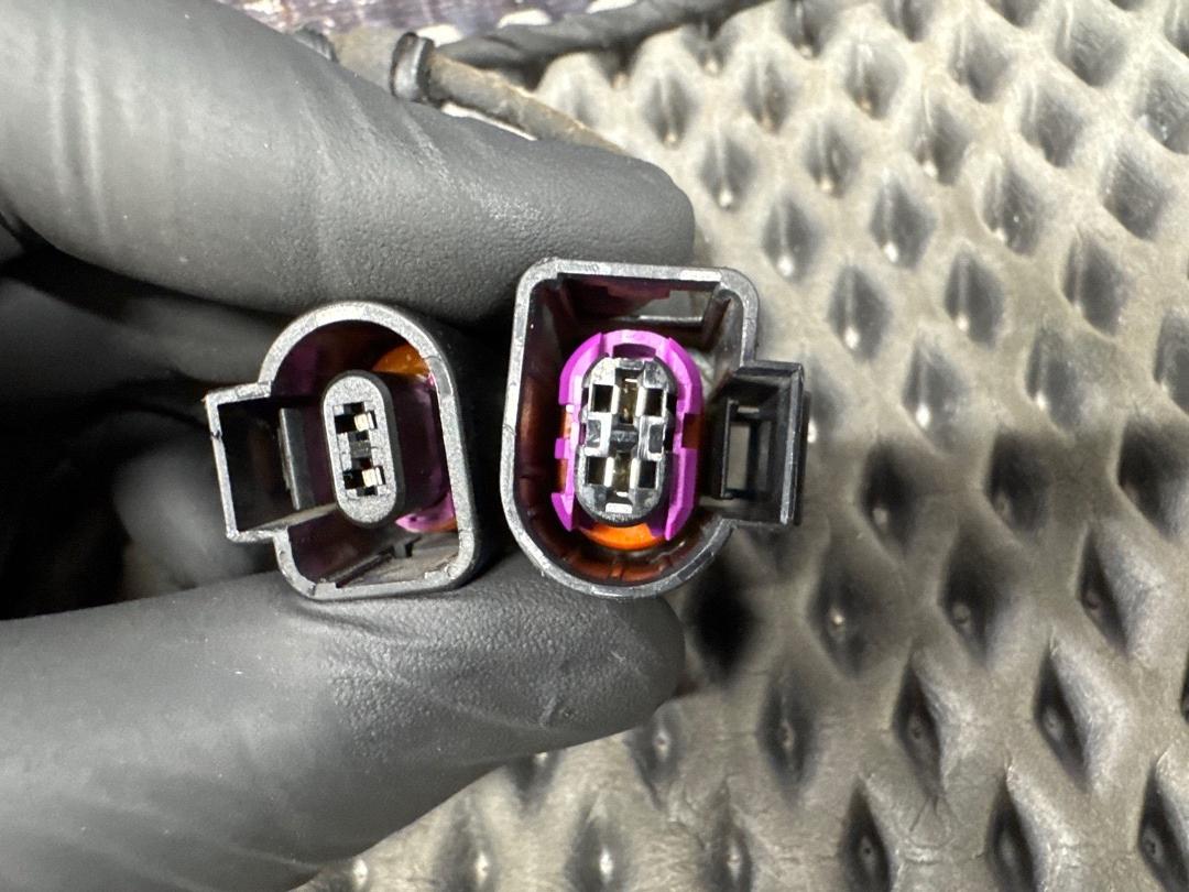 Проводка рамки радиатора, 1910 рублей, Красноярск