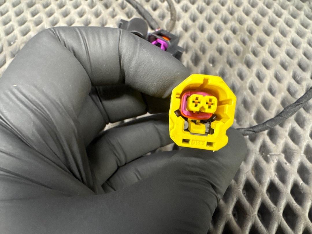 Проводка рамки радиатора, 1910 рублей, Красноярск