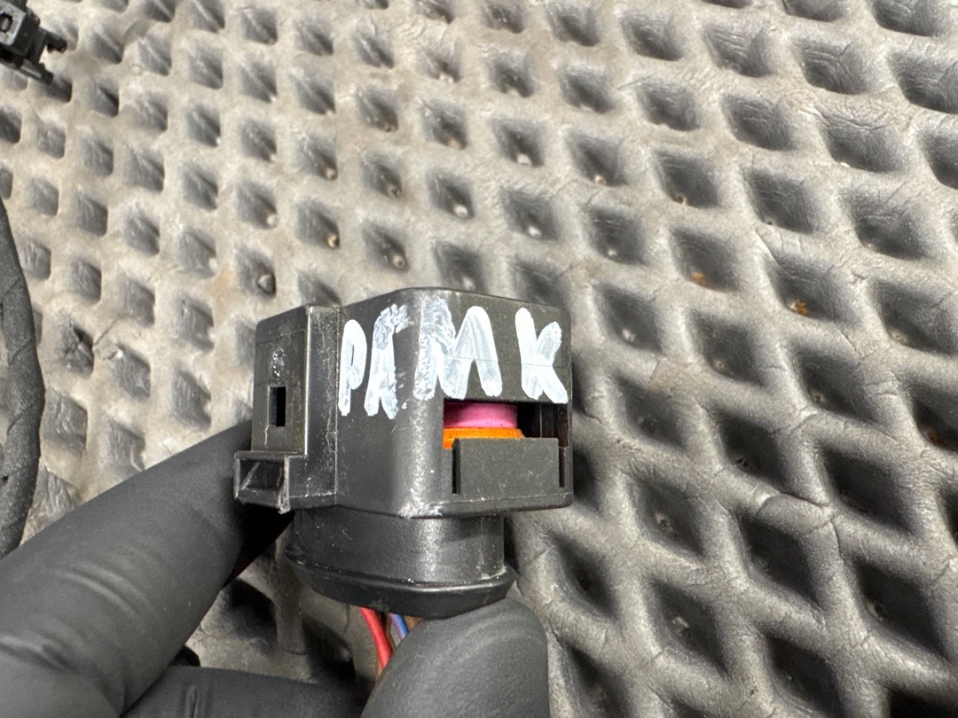 Проводка рамки радиатора, 1910 рублей, Красноярск