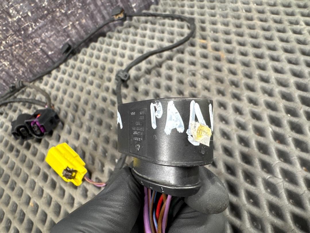 Проводка рамки радиатора, 1910 рублей, Красноярск