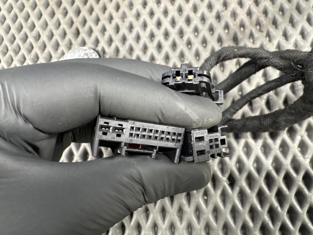 Проводка двери, 2150 рублей, Красноярск